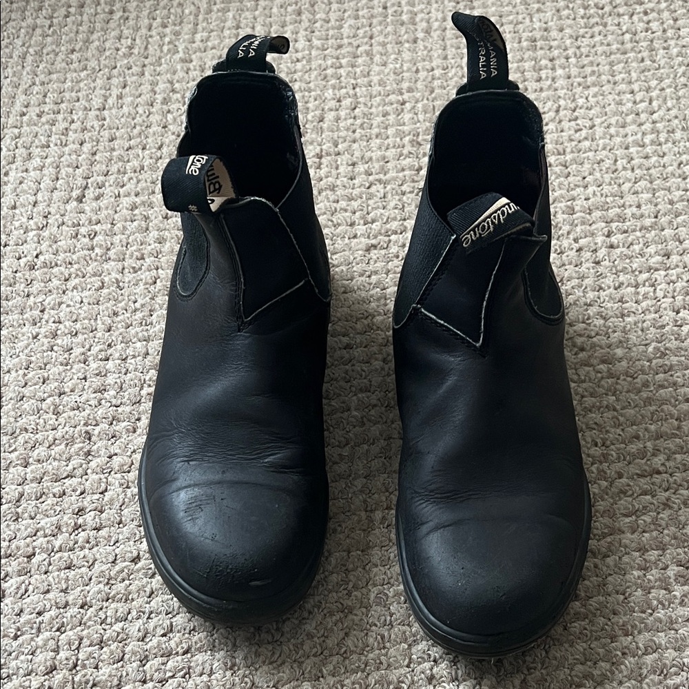 Blundstone Classic Chelsea boot